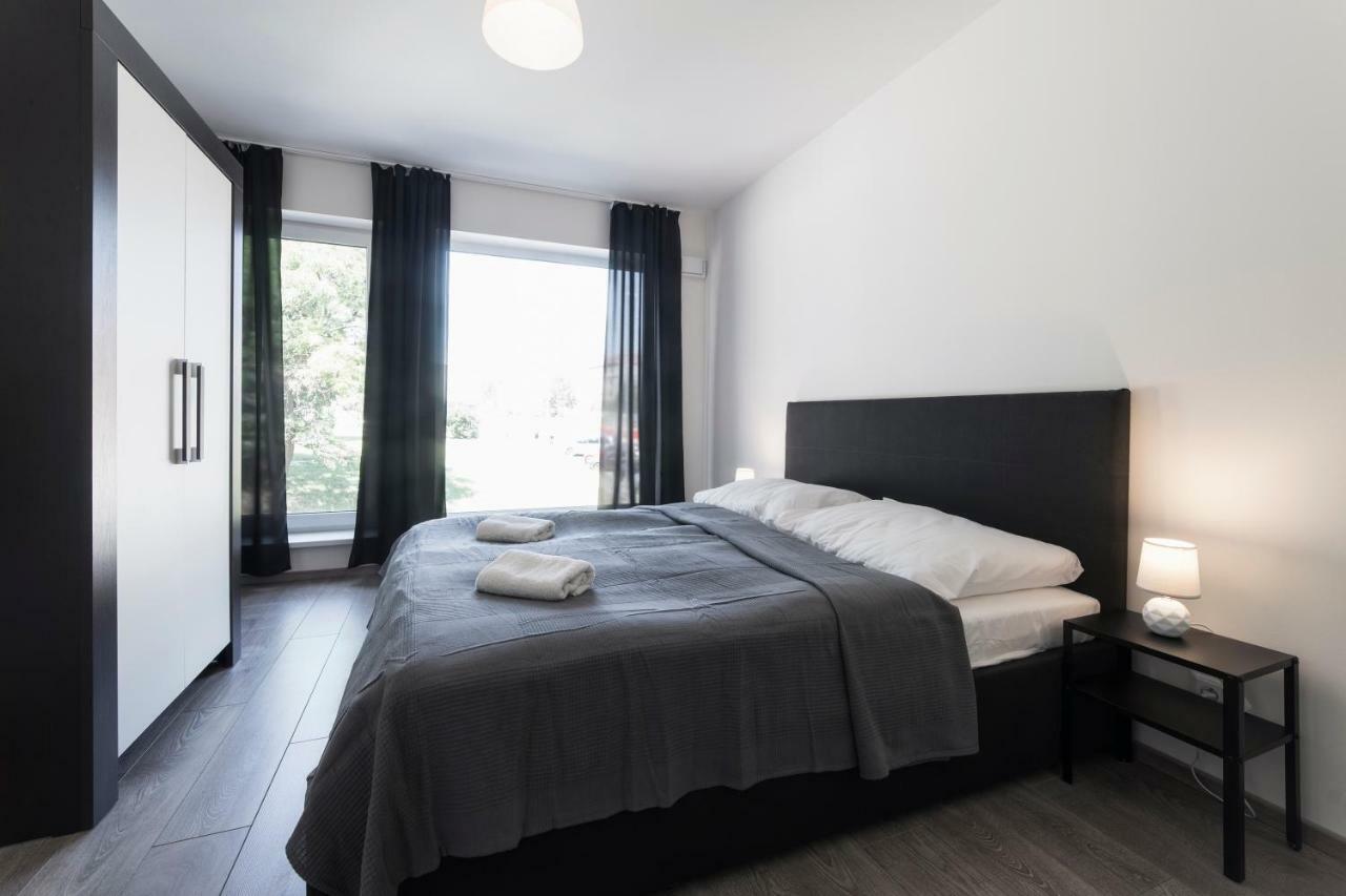 Hostel Homer Liben Praha Eksteriør bilde