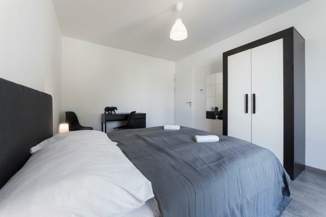 Hostel Homer Liben Praha Eksteriør bilde