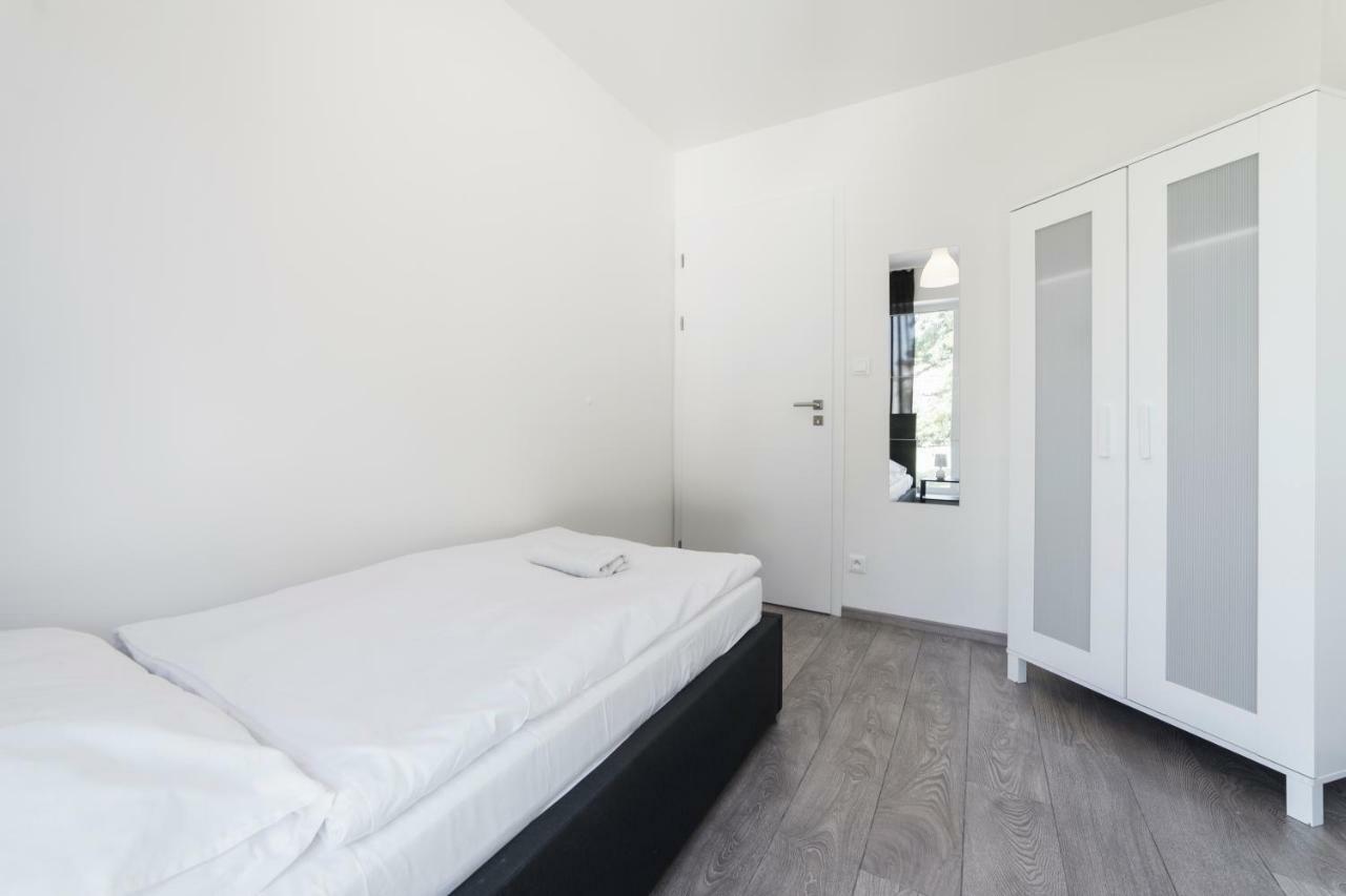 Hostel Homer Liben Praha Eksteriør bilde