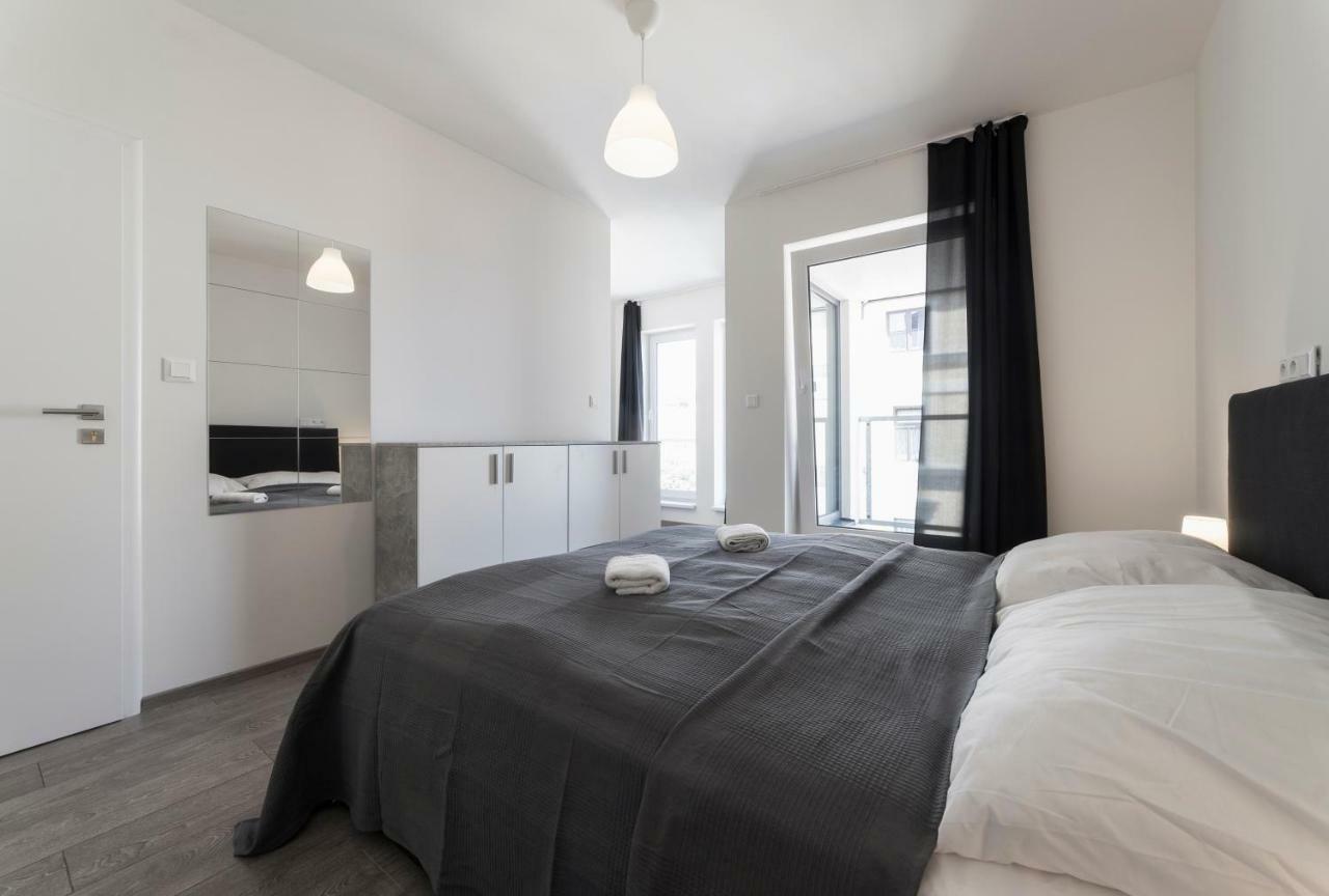 Hostel Homer Liben Praha Eksteriør bilde