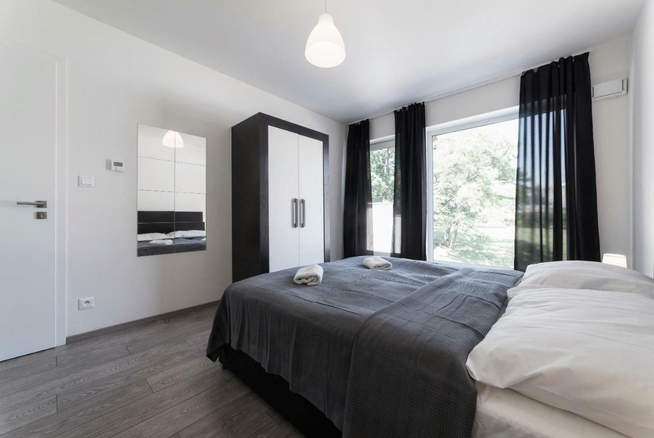 Hostel Homer Liben Praha Eksteriør bilde