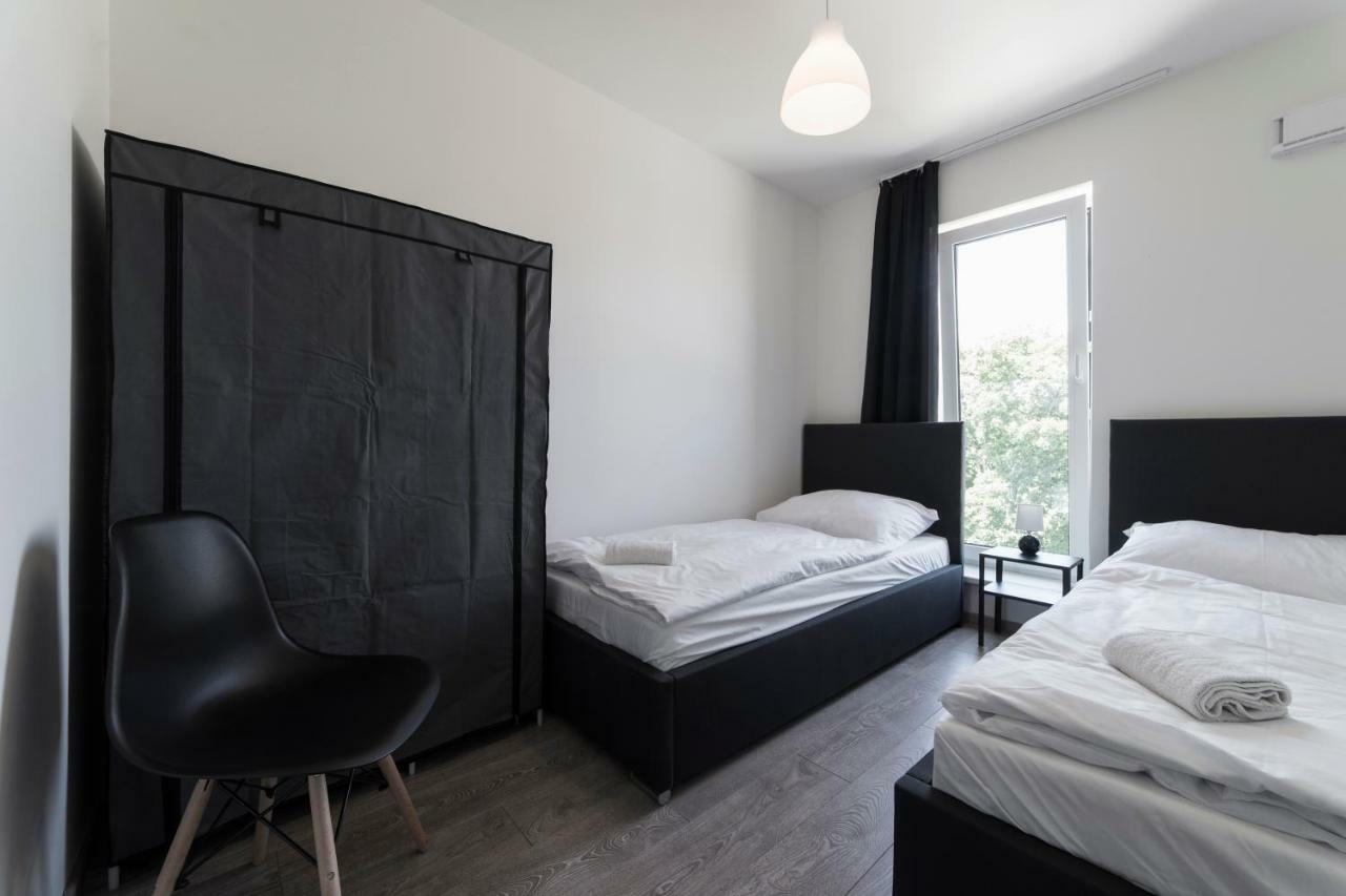 Hostel Homer Liben Praha Eksteriør bilde