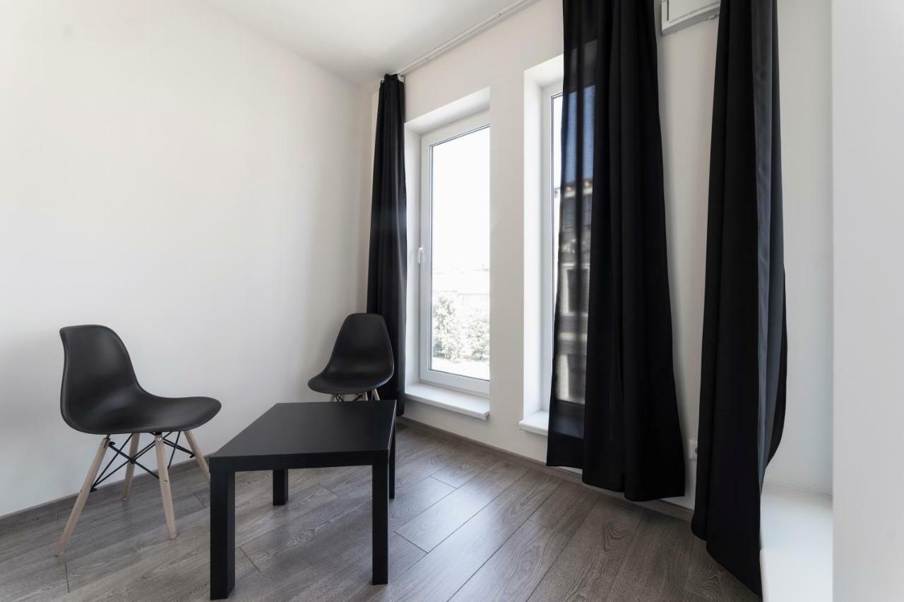 Hostel Homer Liben Praha Eksteriør bilde